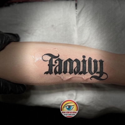 Family and Forever