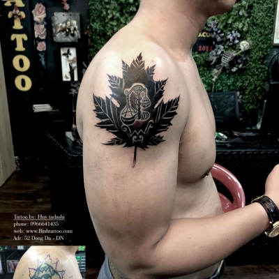 Hình cover cho khách bên bình ,hình cũ bên dưới góc