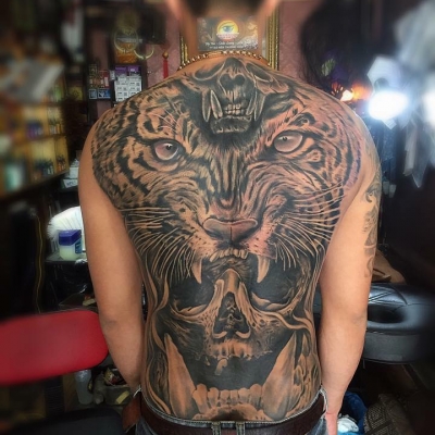 Hổ