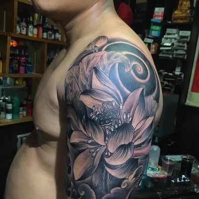 hoa sen