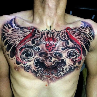 Hộp sọ