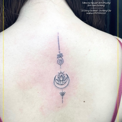 mandala mini 