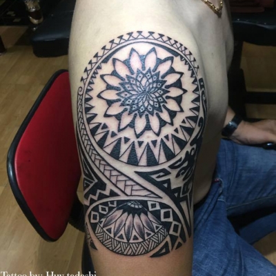 maori