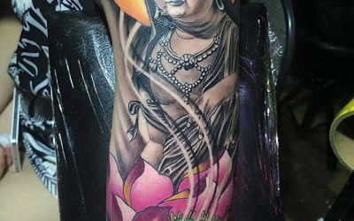 Phật Quan Thế Âm