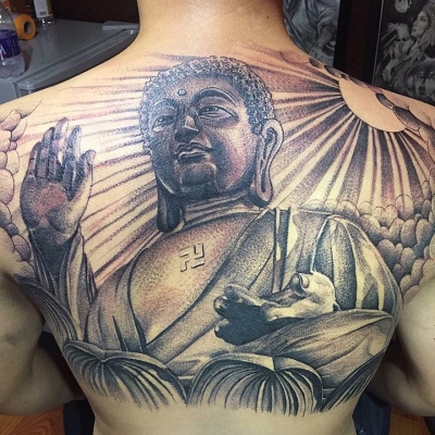 Phật tổ