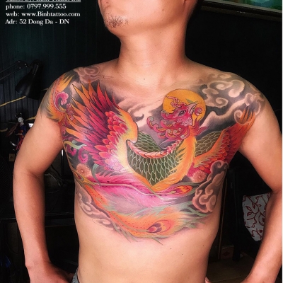 Phoenix