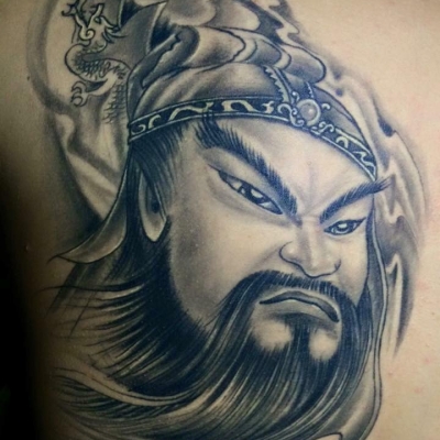 Quan