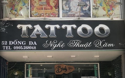 tattoo
