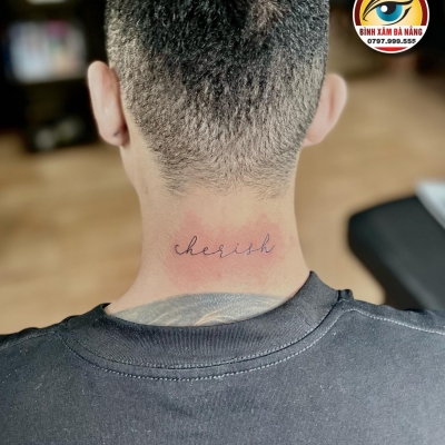 Trân trọng và yêu thương