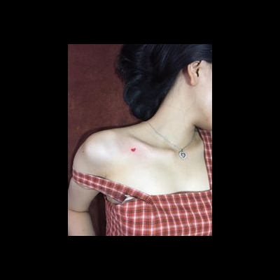 Tự tinh khoe cá tính