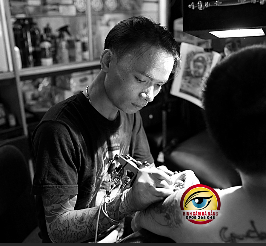 Tattoo