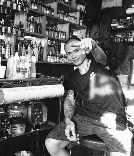 Bình Tattoo Bình Tattoo