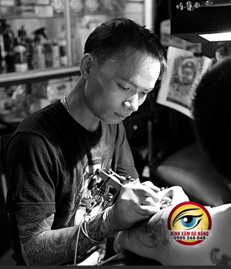 BÌNH XĂM ĐÀ NẴNG BÌNH XĂM ĐÀ NẴNG